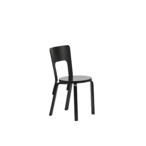 Artek Chair 66