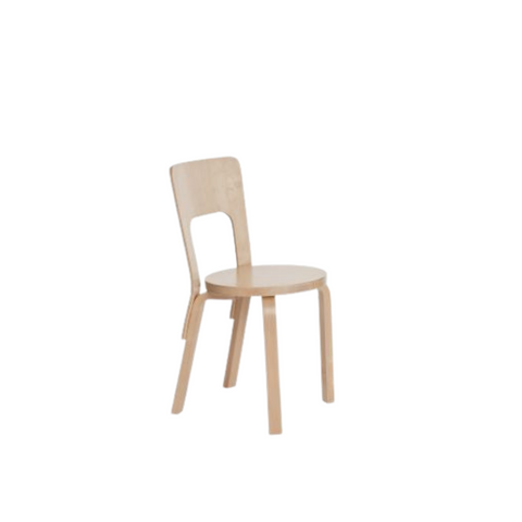 Artek Chair 66