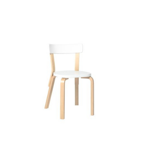 Artek Chair 69