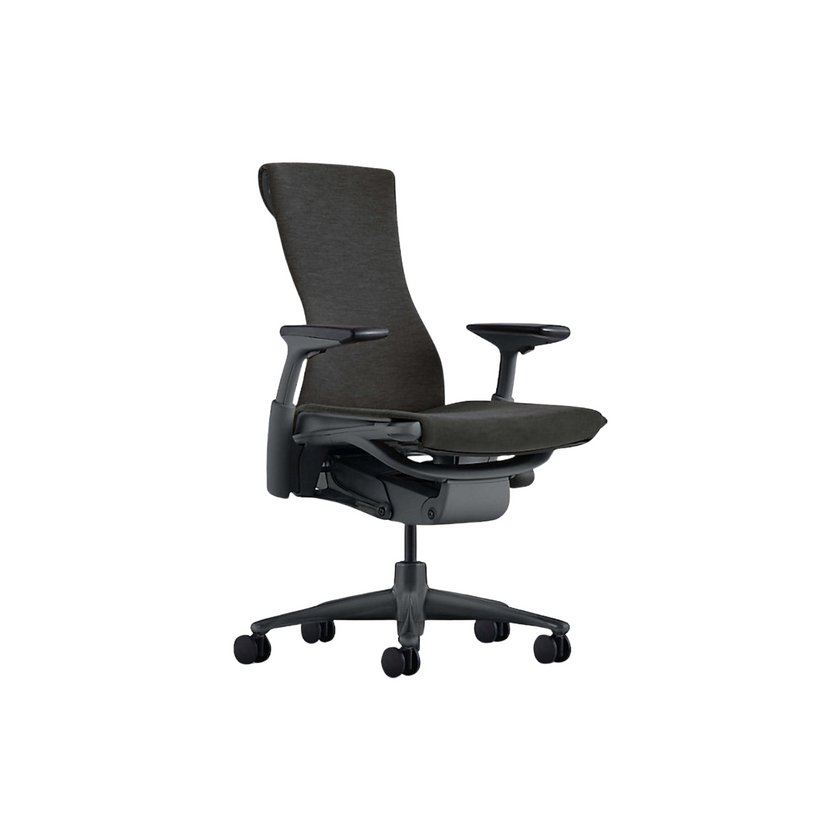Embody Chair – CWC Interiors