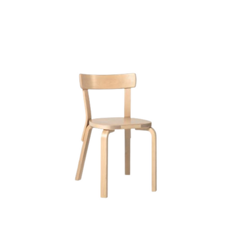 Artek Chair 69