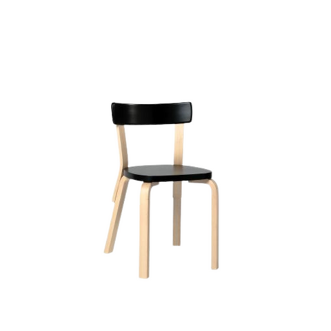 Artek Chair 69