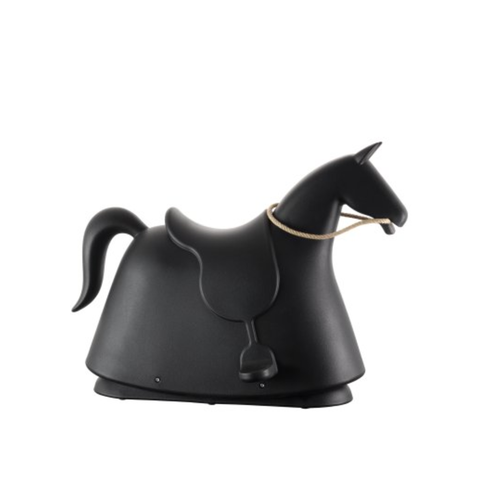 Rocky Rocking Horse