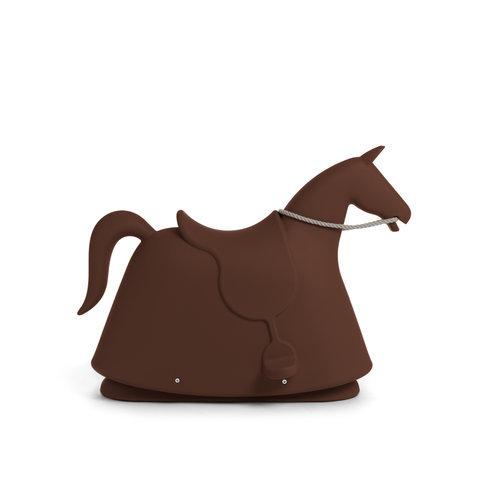 Rocky Rocking Horse