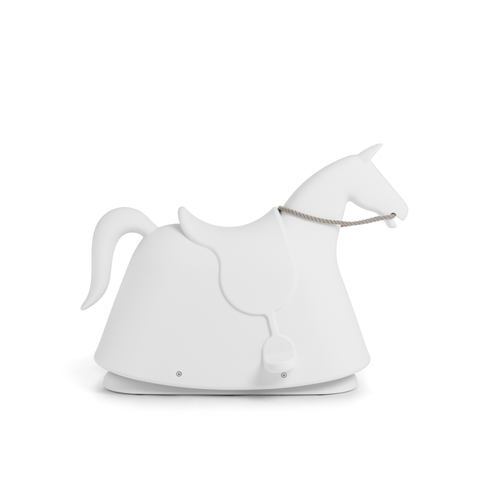 Rocky Rocking Horse