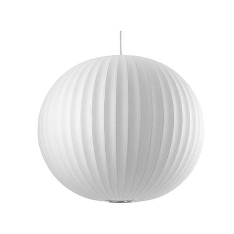 Nelson Ball Bubble Pendant