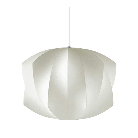Nelson Propeller Bubble Pendant