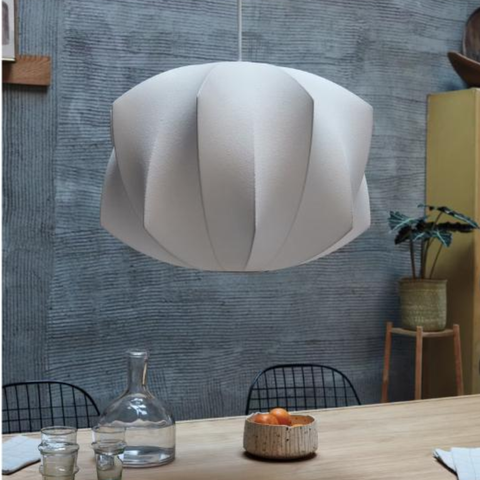 Nelson Propeller Bubble Pendant