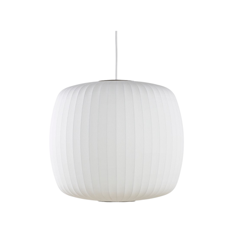 Nelson Roll Bubble Pendant