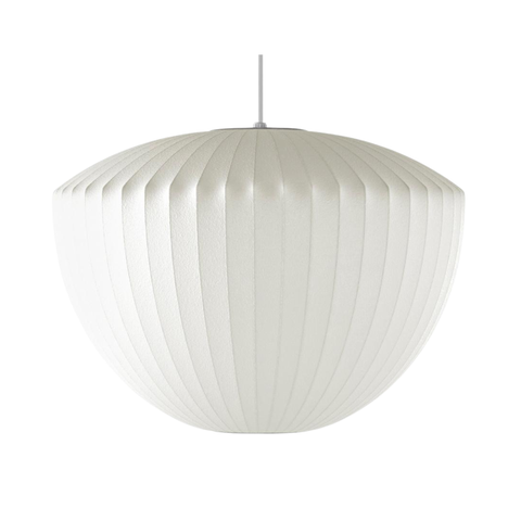 Nelson Bell Bubble Pendant