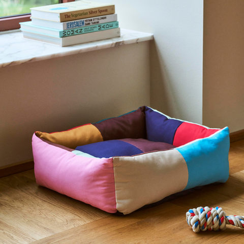 Dog Bed