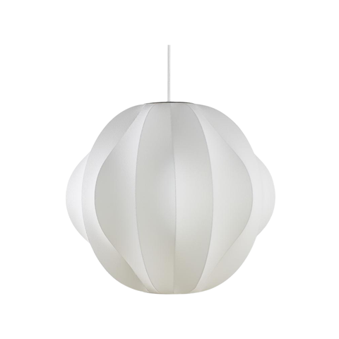 Nelson Orbit Bubble Pendant
