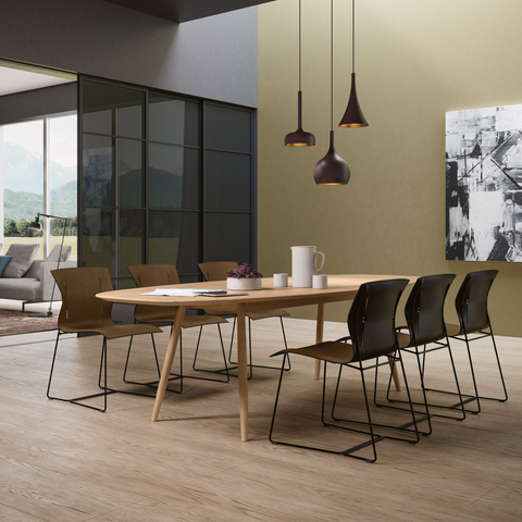 Cuoio Chair