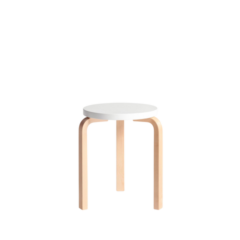 Stool 60 (Assorted Colors)