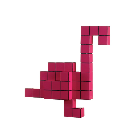 Panton Cubes Duo Tone