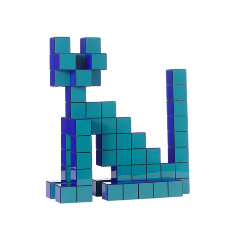 Panton Cubes Duo Tone