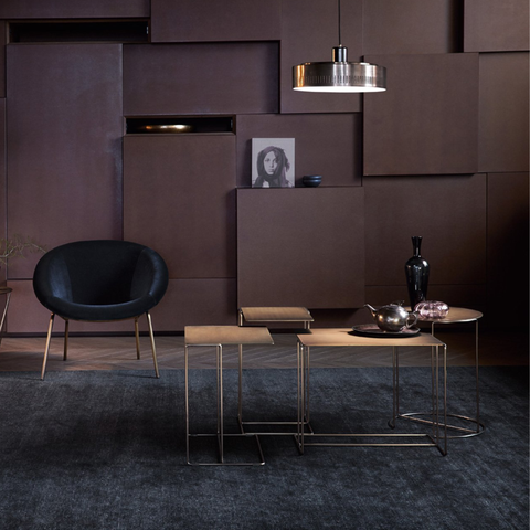 Oki Side Table