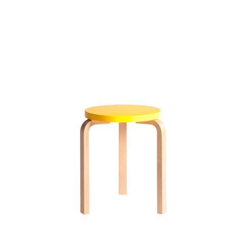 Stool 60 (Assorted Colors)