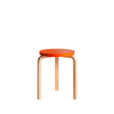 Stool 60 (Assorted Colors)