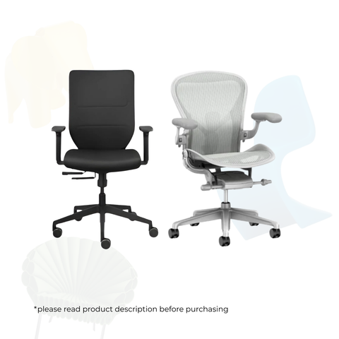 Task Chairs Bundle 1