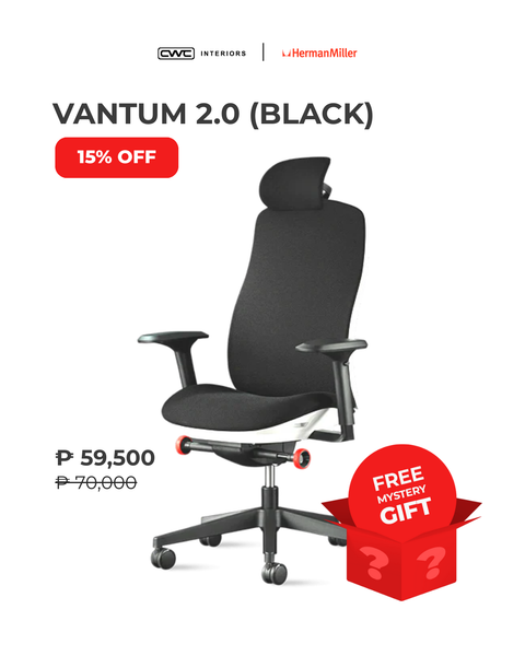 Vantum Gaming Chair (2.0)