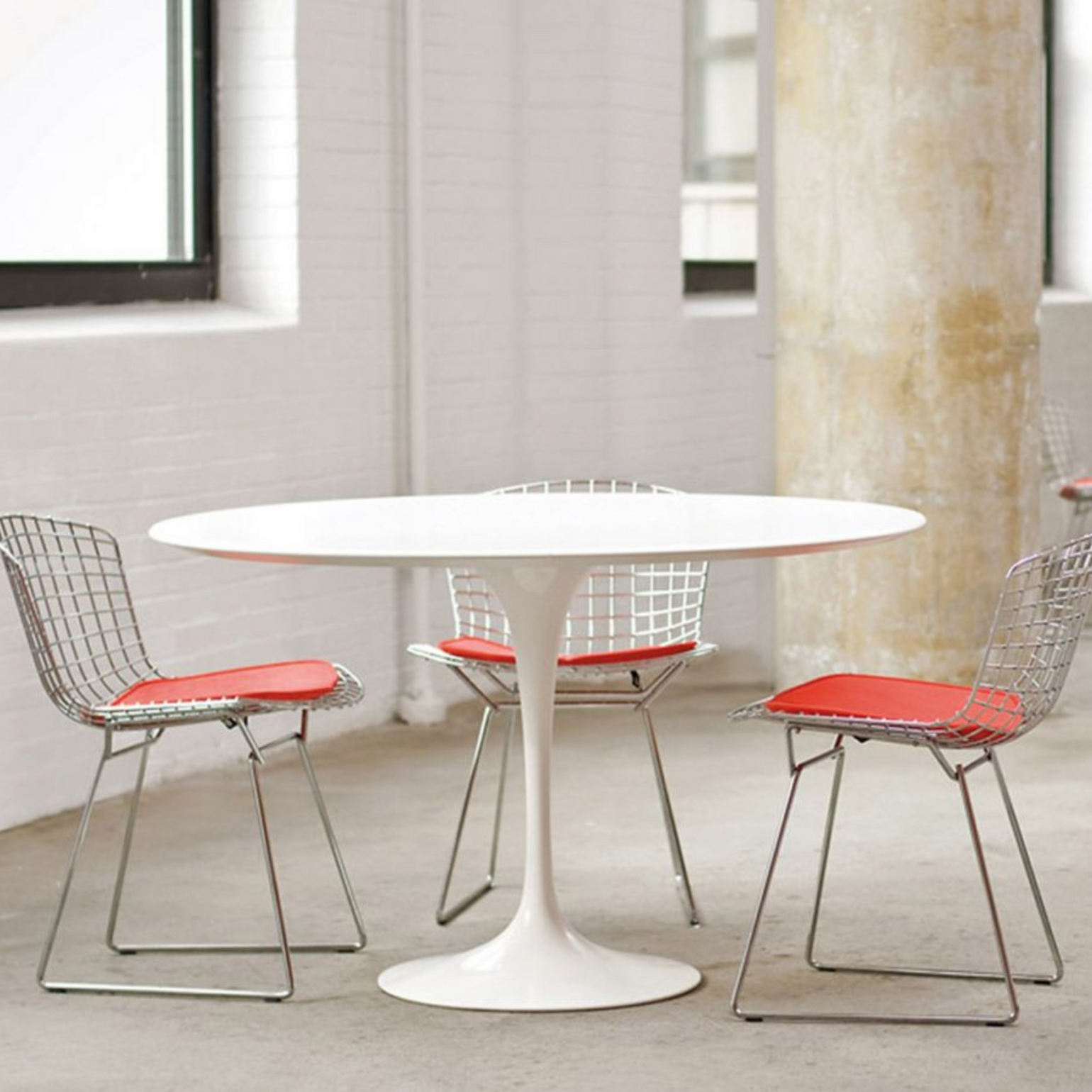 Dining Tables – CWC Interiors