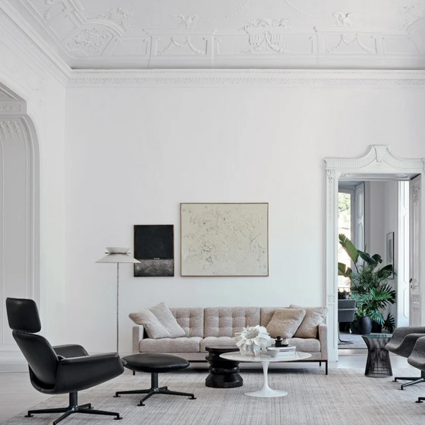 Dining Tables – CWC Interiors