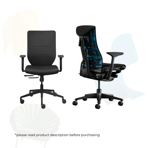 Task Chairs Bundle 2