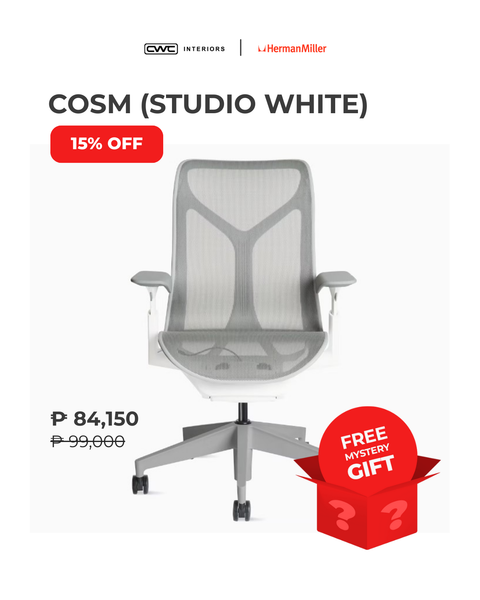 Cosm Chair by Herman Miller
