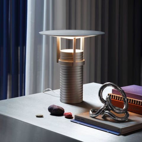 Set Table Lamp