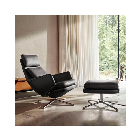Grand Relax & Ottoman