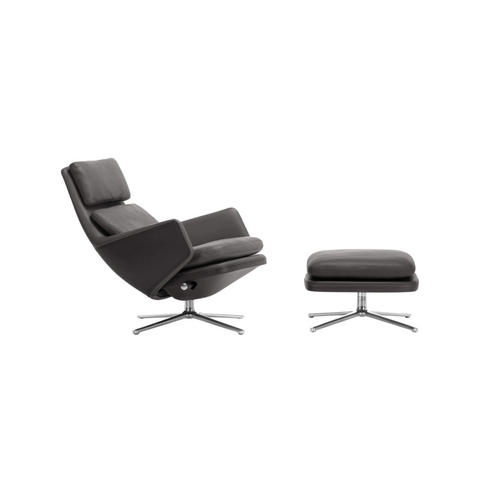 Grand Relax & Ottoman
