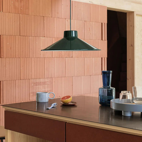 Top Pendant Lamp