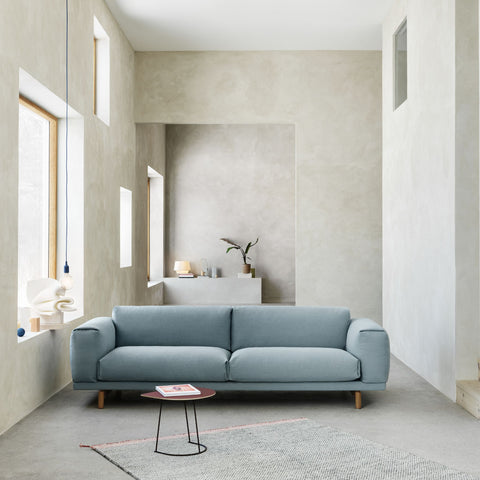 Airy Coffee Table (Half Size)