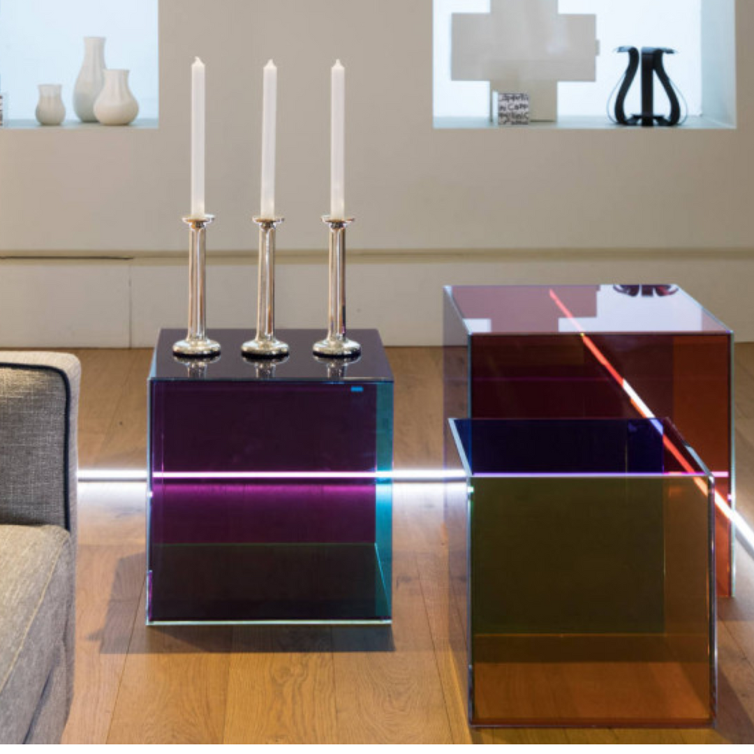 Coffee and Side Tables – CWC Interiors