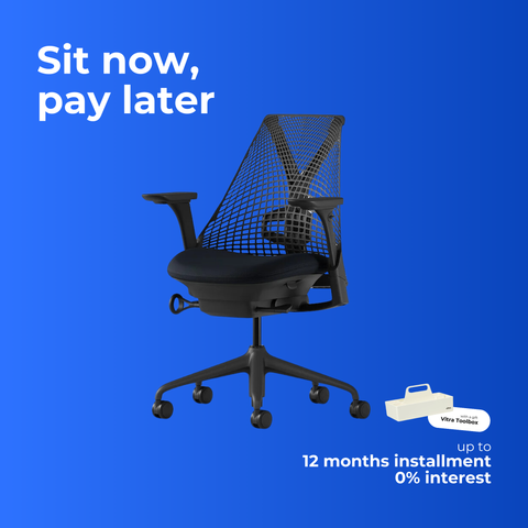 Sayl Office Chair - INSTALLMENT