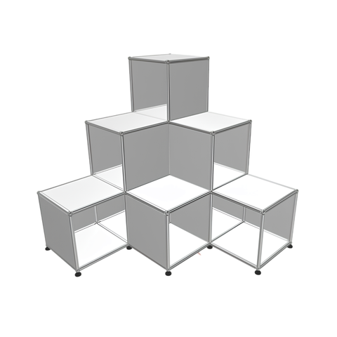 Corner Cabinet