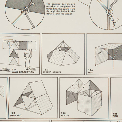 Eames The Toy