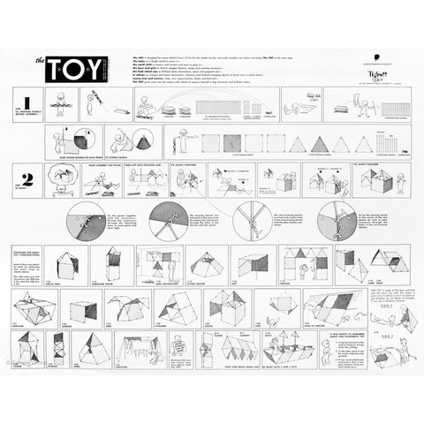 Eames The Toy