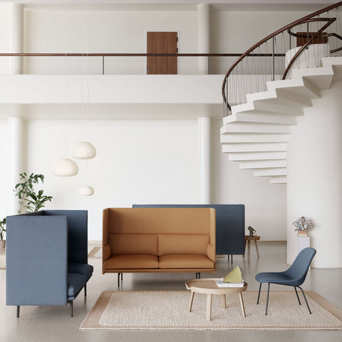 Around Coffee Table (Extra Large)