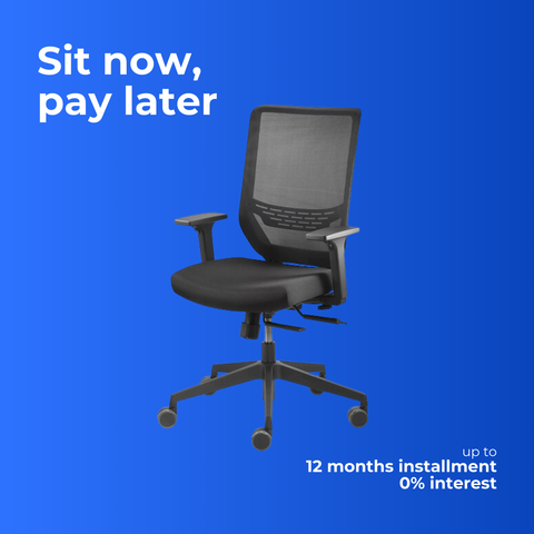 To Sync Chair - INSTALLMENT