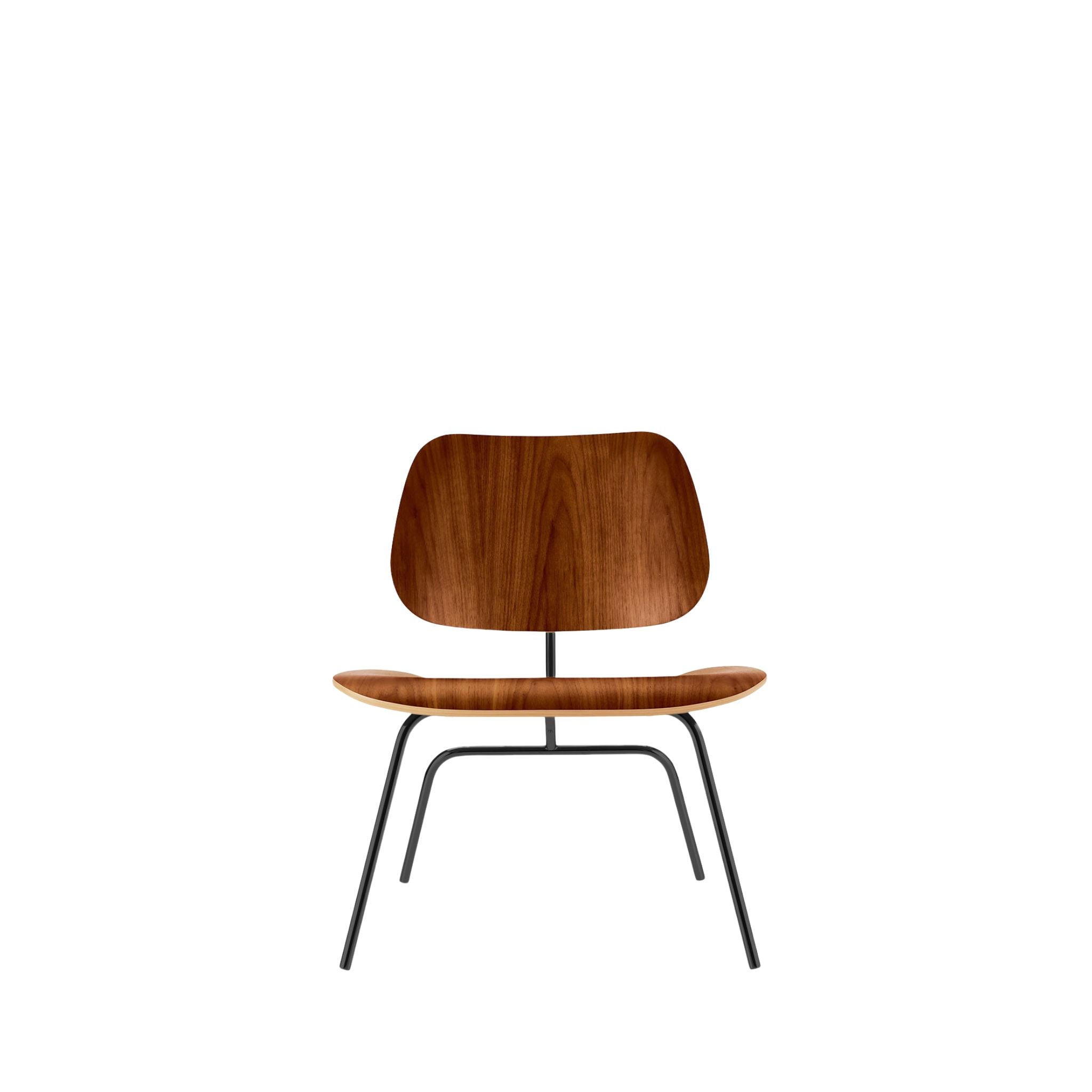 Cwc Interior Premium Chair Eames Molded Plywood Lounge Chair Metal Base – CWC Interiors