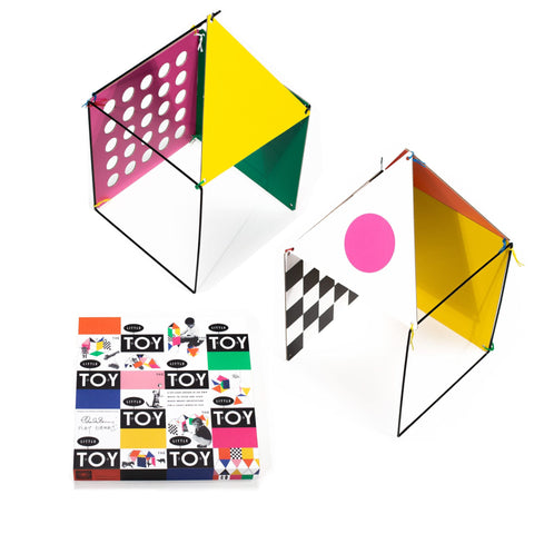 Eames The Little Toy