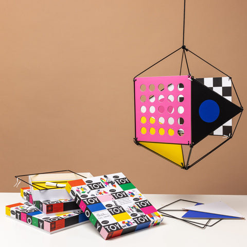 Eames The Little Toy