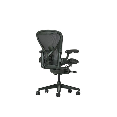 Aeron Remastered Chair (Jasper) by Herman Miller