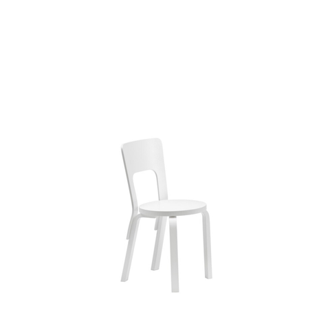 Artek Chair 66
