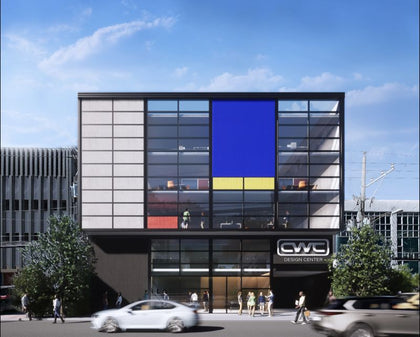 Store Location – CWC Interiors