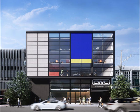 Store Location – CWC Interiors