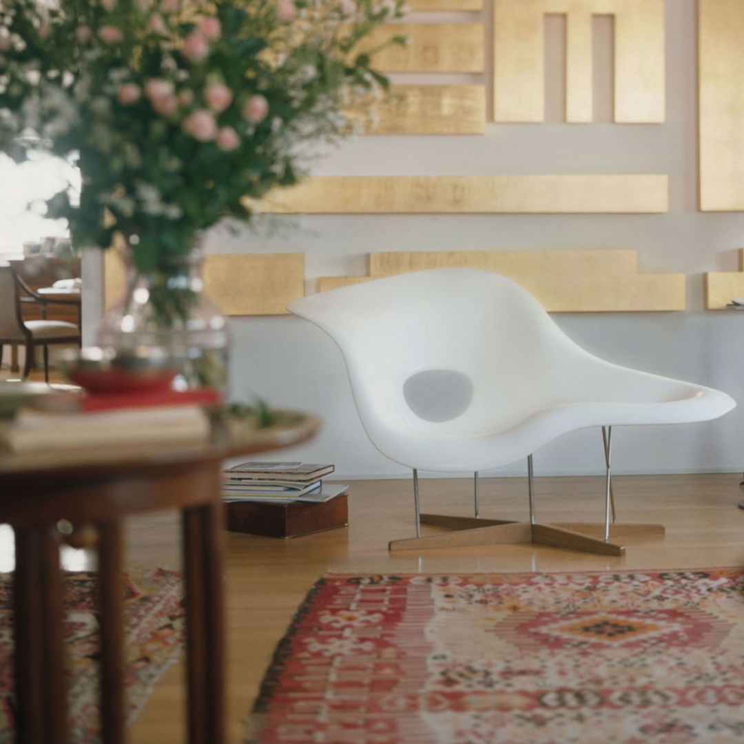La Chaise – CWC Interiors