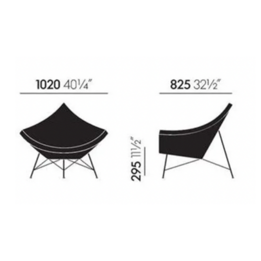 Coconut Chair – CWC Interiors